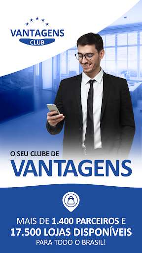 Run android online APK Clube de vantagens ASBIN from MyAndroid or emulate Clube de vantagens ASBIN using MyAndroid