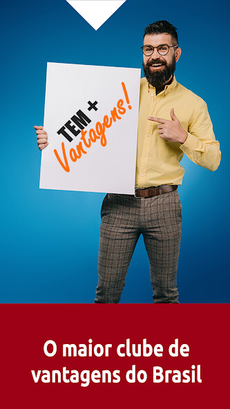 Run android online APK Clube de vantagens ASTRIFE from MyAndroid or emulate Clube de vantagens ASTRIFE using MyAndroid