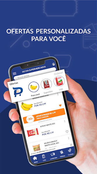 Emulate iPhone app Clube DoDia using MyAndroid Emulate iPhone app Clube DoDia using MyAndroid