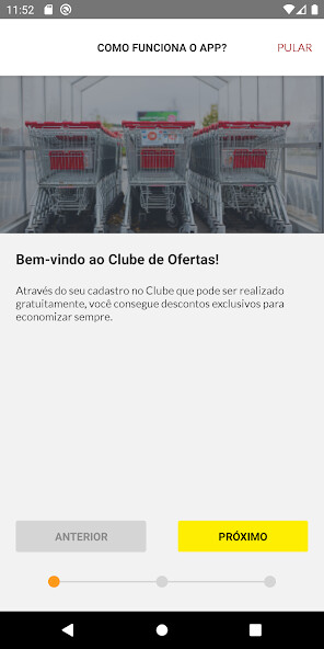 Run android online APK Clube do Nilo from MyAndroid or emulate Clube do Nilo using MyAndroid