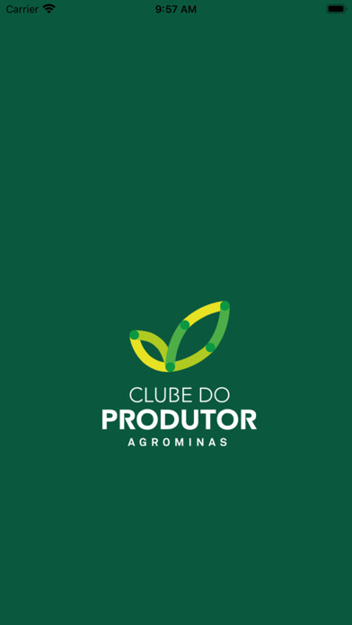 Emulate iPhone app Clube do Produtor using MyAndroid