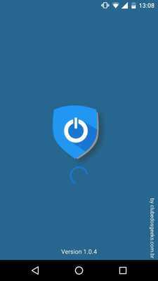 Emulate Android APK Clube dos Geeks
