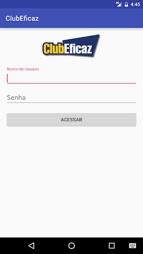 Emulate Android APK Clubeficaz Emulate Android APK Clubeficaz