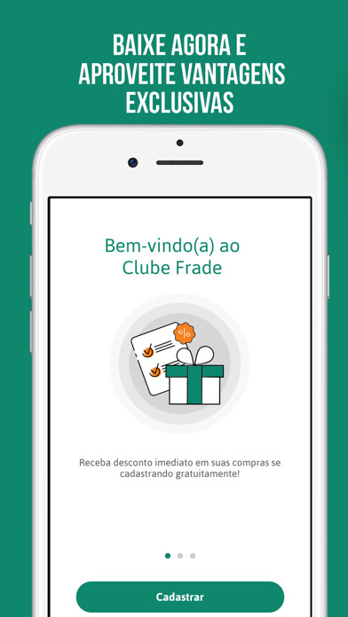 Run android online APK Clube Frade from MyAndroid or emulate Clube Frade using MyAndroid