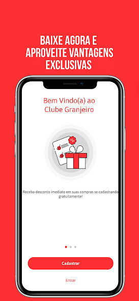 Run android online APK Clube Granjeiro from MyAndroid or emulate Clube Granjeiro using MyAndroid
