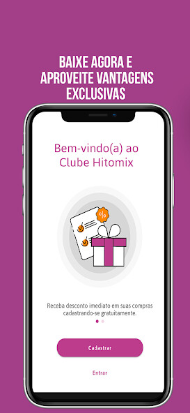 Run android online APK Clube Hitomix from MyAndroid or emulate Clube Hitomix using MyAndroid