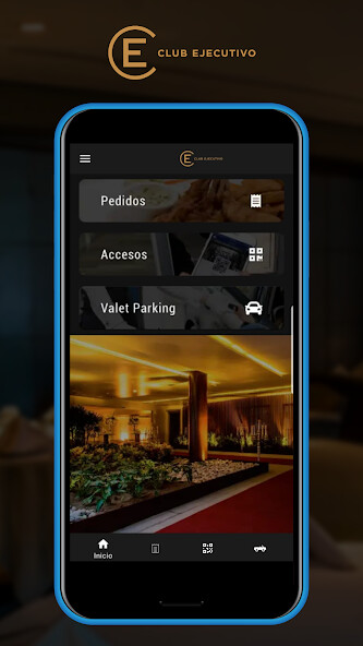 Run android online APK Club Ejecutivo from MyAndroid or emulate Club Ejecutivo using MyAndroid