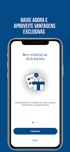 Run android online APK Clube Kanela from MyAndroid or emulate Clube Kanela using MyAndroid