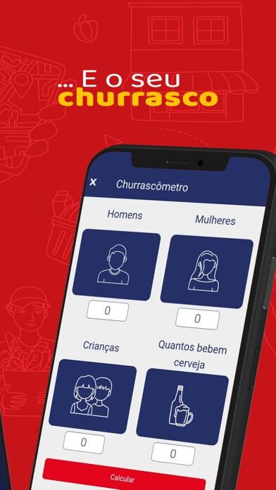 Emulate iPhone app Clube Lopes using MyAndroid Emulate iPhone app Clube Lopes using MyAndroid