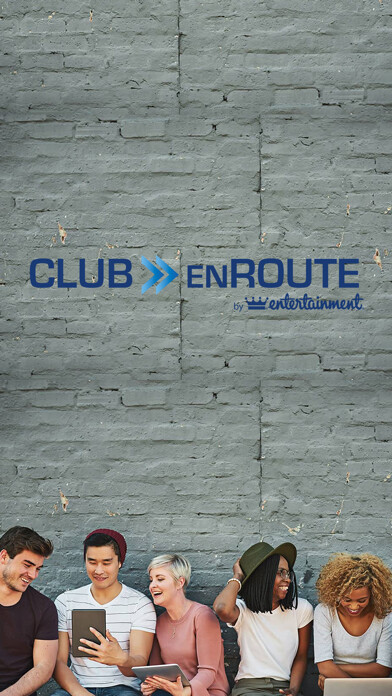 Emulate iPhone app Club enRoute using MyAndroid Emulate iPhone app Club enRoute using MyAndroid