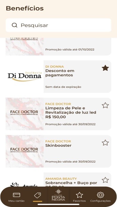 Emulate iPhone app Clube Ponta Negra using MyAndroid Emulate iPhone app Clube Ponta Negra using MyAndroid