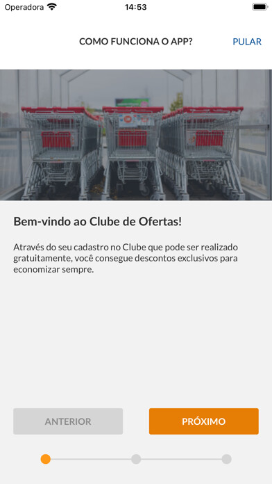 Emulate iPhone app Clube Porto Seguro using MyAndroid Emulate iPhone app Clube Porto Seguro using MyAndroid