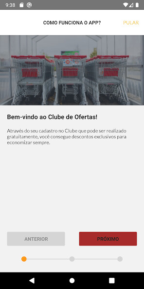 Run android online APK Clube Poupe Mais from MyAndroid or emulate Clube Poupe Mais using MyAndroid Run android online APK Clube Poupe Mais from MyAndroid or emulate Clube Poupe Mais using MyAndroid