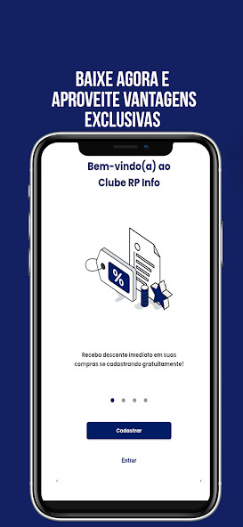 Run android online APK Clube RP Info from MyAndroid or emulate Clube RP Info using MyAndroid