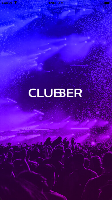 Emulate iPhone app Cluber using MyAndroid Emulate iPhone app Cluber using MyAndroid