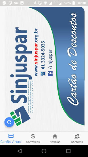 Run android online APK Clube Sinjuspar from MyAndroid or emulate Clube Sinjuspar using MyAndroid Run android online APK Clube Sinjuspar from MyAndroid or emulate Clube Sinjuspar using MyAndroid