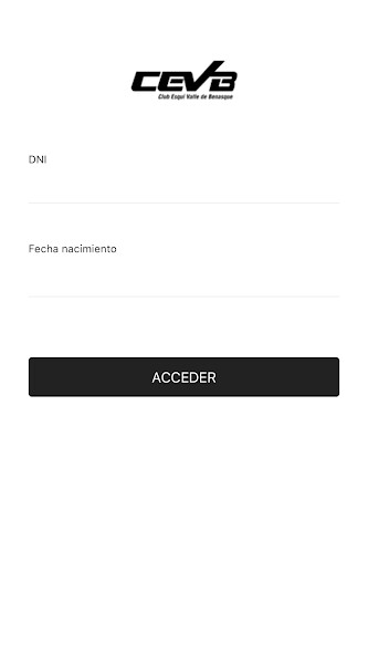 Run android online APK Club Esqui Valle De Benasque from MyAndroid or emulate Club Esqui Valle De Benasque using MyAndroid