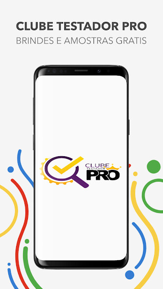 Run android online APK Clube testador Pro from MyAndroid or emulate Clube testador Pro using MyAndroid
