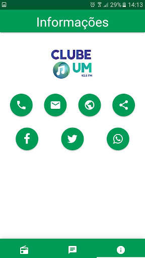 Run android online APK Clube Um from MyAndroid or emulate Clube Um using MyAndroid Run android online APK Clube Um from MyAndroid or emulate Clube Um using MyAndroid