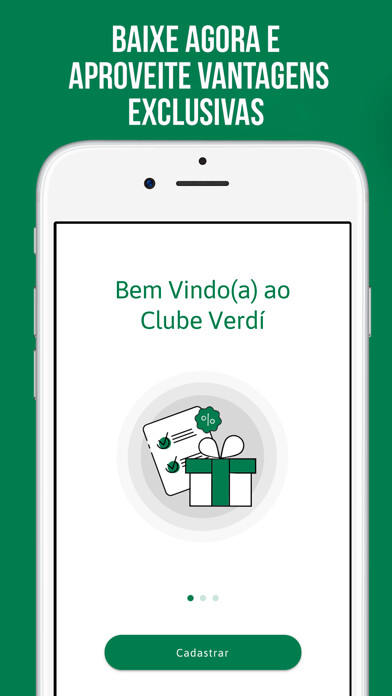 Emulate iPhone app Clube Verdí using MyAndroid Emulate iPhone app Clube Verdí using MyAndroid