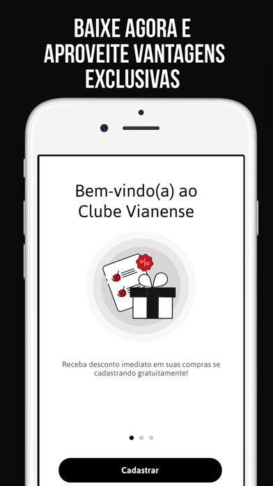 Emulate iPhone app Clube Vianense using MyAndroid Emulate iPhone app Clube Vianense using MyAndroid