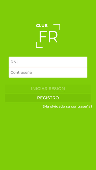 Emulate iPhone app Club FR – Farmacia Rinconcillo using MyAndroid Emulate iPhone app Club FR – Farmacia Rinconcillo using MyAndroid