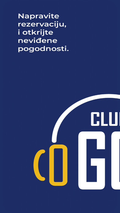 Emulate iPhone app Club Go Srbija using MyAndroid Emulate iPhone app Club Go Srbija using MyAndroid