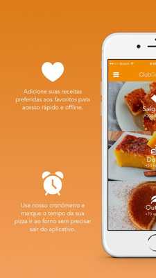 Emulate Android APK ClubGourmet: Receitas de Bolo de Milho Emulate Android APK ClubGourmet: Receitas de Bolo de Milho