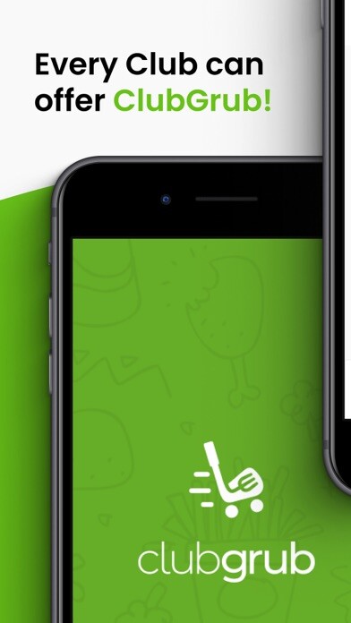 Emulate iPhone app ClubGrub Restaurant using MyAndroid Emulate iPhone app ClubGrub Restaurant using MyAndroid