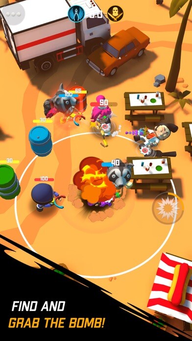 Emulate iPhone app Club Heroes using MyAndroid Emulate iPhone app Club Heroes using MyAndroid