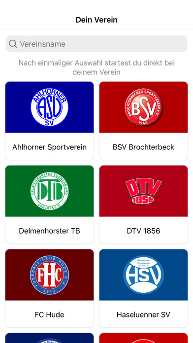Emulate iPhone app ClubHero using MyAndroid Emulate iPhone app ClubHero using MyAndroid