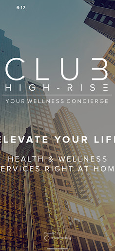 Run android online APK Club High-Rise from MyAndroid or emulate Club High-Rise using MyAndroid