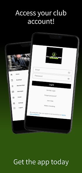 Run android online APK Clubhouse Golf Member App from MyAndroid or emulate Clubhouse Golf Member App using MyAndroid Run android online APK Clubhouse Golf Member App from MyAndroid or emulate Clubhouse Golf Member App using MyAndroid