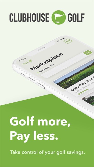 Emulate iPhone app Clubhouse Golf using MyAndroid Emulate iPhone app Clubhouse Golf using MyAndroid