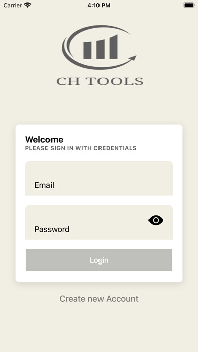 Emulate iPhone app Clubhouse Tools using MyAndroid Emulate iPhone app Clubhouse Tools using MyAndroid