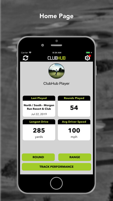 Emulate iPhone app ClubHub by Kinetek Sports using MyAndroid Emulate iPhone app ClubHub by Kinetek Sports using MyAndroid