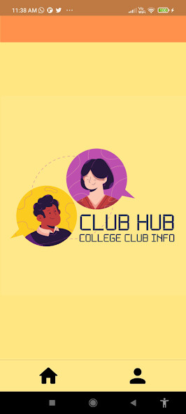 Run android online APK Clubhub from MyAndroid or emulate Clubhub using MyAndroid Run android online APK Clubhub from MyAndroid or emulate Clubhub using MyAndroid