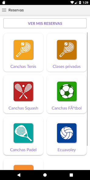 Run android online APK Club Jacarandá from MyAndroid or emulate Club Jacarandá using MyAndroid Run android online APK Club Jacarandá from MyAndroid or emulate Club Jacarandá using MyAndroid