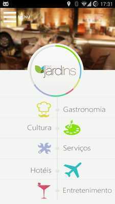 Emulate Android APK Club Jardins Emulate Android APK Club Jardins
