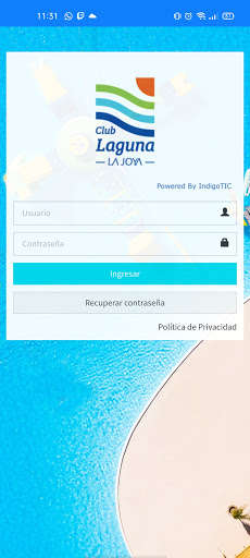 Run android online APK Club Laguna La Joya from MyAndroid or emulate Club Laguna La Joya using MyAndroid Run android online APK Club Laguna La Joya from MyAndroid or emulate Club Laguna La Joya using MyAndroid