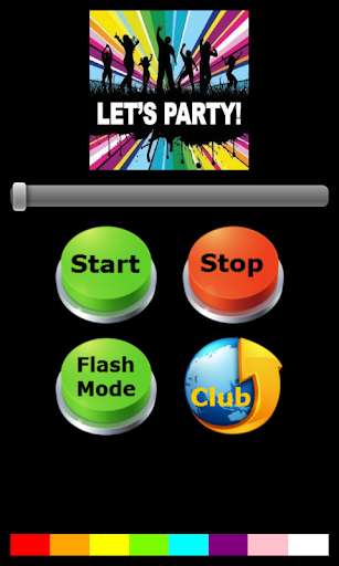 Run android online APK club lighting(party, strobe) from MyAndroid or emulate club lighting(party, strobe) using MyAndroid Run android online APK club lighting(party, strobe) from MyAndroid or emulate club lighting(party, strobe) using MyAndroid