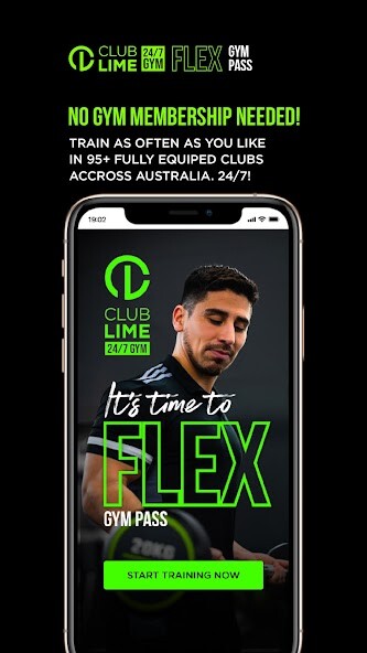 Run android online APK Club Lime Flex Gym Pass from MyAndroid or emulate Club Lime Flex Gym Pass using MyAndroid Run android online APK Club Lime Flex Gym Pass from MyAndroid or emulate Club Lime Flex Gym Pass using MyAndroid