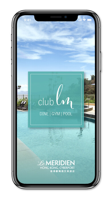 Emulate iPhone app Club LM by Le Meridien using MyAndroid Emulate iPhone app Club LM by Le Meridien using MyAndroid