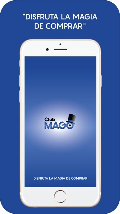 Emulate iPhone app ClubMAGO using MyAndroid Emulate iPhone app ClubMAGO using MyAndroid
