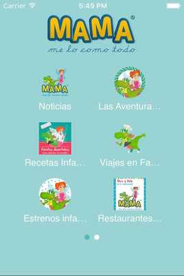 Emulate Android APK Club Mama me lo como todo Emulate Android APK Club Mama me lo como todo