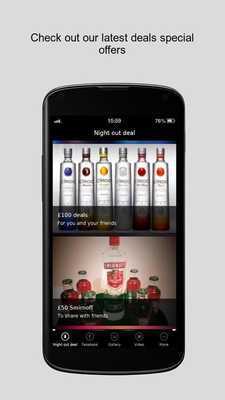 Emulate Android APK Club M Coventry Emulate Android APK Club M Coventry