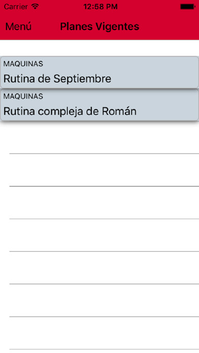 Emulate iPhone app Club Montego using MyAndroid Emulate iPhone app Club Montego using MyAndroid