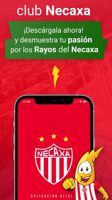Run android online APK Club Necaxa from MyAndroid or emulate Club Necaxa using MyAndroid Run android online APK Club Necaxa from MyAndroid or emulate Club Necaxa using MyAndroid