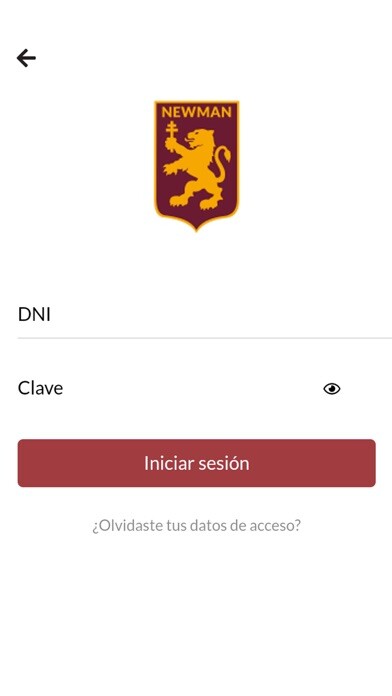 Emulate iPhone app Club Newman using MyAndroid Emulate iPhone app Club Newman using MyAndroid