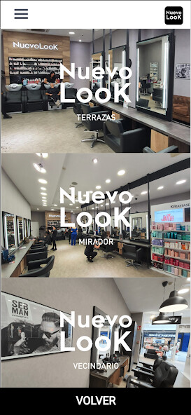 Run android online APK Club NuevoLook from MyAndroid or emulate Club NuevoLook using MyAndroid Run android online APK Club NuevoLook from MyAndroid or emulate Club NuevoLook using MyAndroid